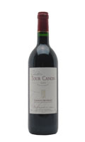 An easy drinking Right Bank Claret. Great value for this Canon-Fronsac!