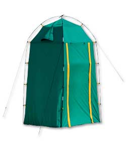 Changing Tent