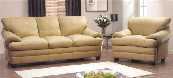 The Charlie Chair from The Furniture Warehouse offers a great combination of quality and value for