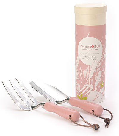 Unbranded Charming Soft Pink Tool Set