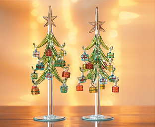 Unbranded Charms Tree