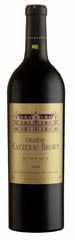 Unbranded Chateau Cantenac-Brown 2004 RED France