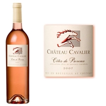 Unbranded Chateau Cavalier 2007