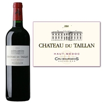 Unbranded Chateau du Taillan 2004