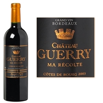 Unbranded Chateau Guerry 2003