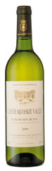 Unbranded Chateau Haut Vallee 2006 WHITE France