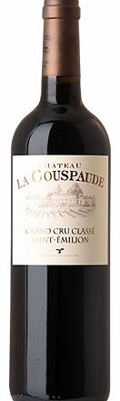 Promoted to Grand Cru Classé in 1996, this is a wine of considerable complexity, with a delightful palate of black fruits with pleasant liquorice spice.