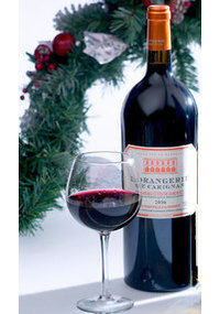 Unbranded Chateau Land#39;Orangerie Magnum Gift, 1 Magnum