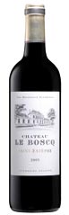 Unbranded Chateau Le boscq 2005 RED France