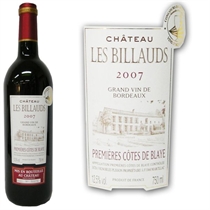 Unbranded Chateau Les Billauds 2007