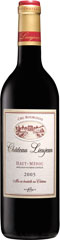Unbranded Chateau Lieujean 2005 RED France
