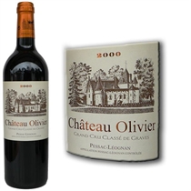 Unbranded Chateau Olivier 2000
