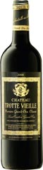 Unbranded Chateau Trottevieille 2004 RED France