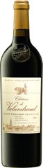 Unbranded Chateau Valandraud 2001 RED France