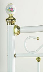 Chatsworth Headboard