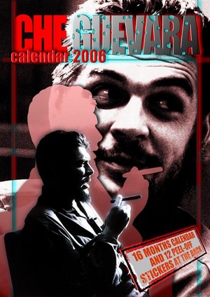Che Guevara Calendar