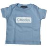 Unbranded Cheeky  Tshirt