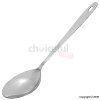 Unbranded Chefset 12` Stainless Steel Serving Spoon