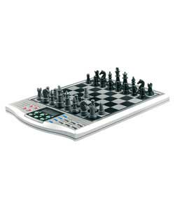 Chess Academy Talking and Teaching Chess. Chess game which teaches and warns you by speech. Over 100