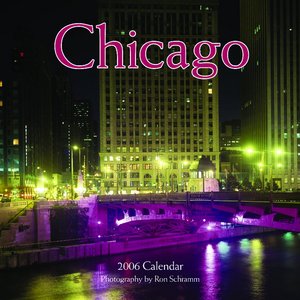 Chicago Calendar