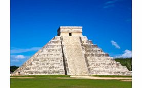 Explore more, see more, learn more and have more fun on this exclusive tour to the Chichen Itza Ruins. Chichen Itza was the capital of the ancient Mayan civilization and was recently declared one of the seven Modern Wonders of the World.