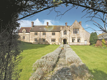 Unbranded Childhay Manor