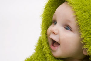 The child portrait plan includes three photo sessions over a 12 month period, with each sitting bein