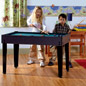 Childrens Pool Table