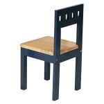 Childs Chair Blue- PINTOY