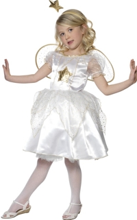 Unbranded Childs Costume: Star Fairy (Small)