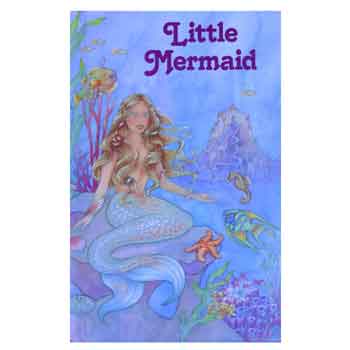 Unbranded Childs Personalised Story Book - The Little