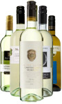 Unbranded Chilled Summer Whites Mixed Case