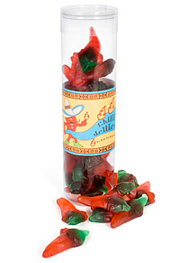 Unbranded Chilli Jellies