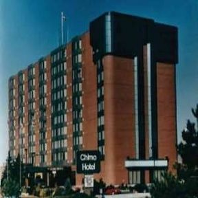 Unbranded Chimo Hotel