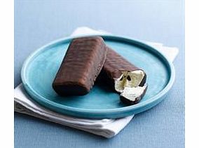 Unbranded Choc Ices (pack of 8)