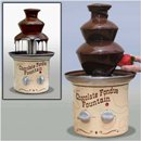 Chocolate Fondue Fountain - Special Offer