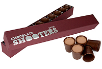 Chocolate Shooters
