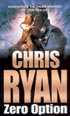Chris Ryan Box Set