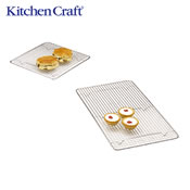 Ideal for your baking when you need somewhere to cool your cakes biscuits or muffins. Choose from