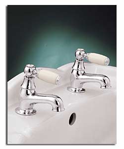 Basin Sink Ceramic Taps