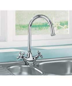 10/10 compression valve.Chrome finish.Plumbing fittings (flexible fitting hoses) and fitting