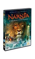 Chronicles Of Narnia - The Lion- The Witch And The Wardrobe (2005) (DVD) (PG)