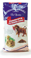 Chudleys Puppy Extruded 10 kg