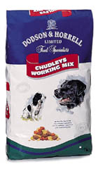 Pets Dogs Complete Dry Food