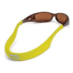 Unbranded Chums Floating Neo Sunglasses Retainer - Yellow