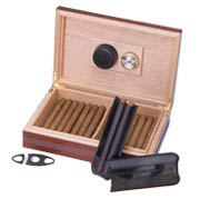 Unbranded Cigar Set