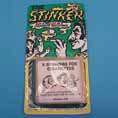Cigarette Stinkers