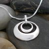 Unbranded Circles of Life Pendant