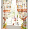 Unbranded Circus Curtains 72s
