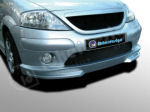 Iberdesign are a European company. They have grown to be a reputable and fresh company in car body